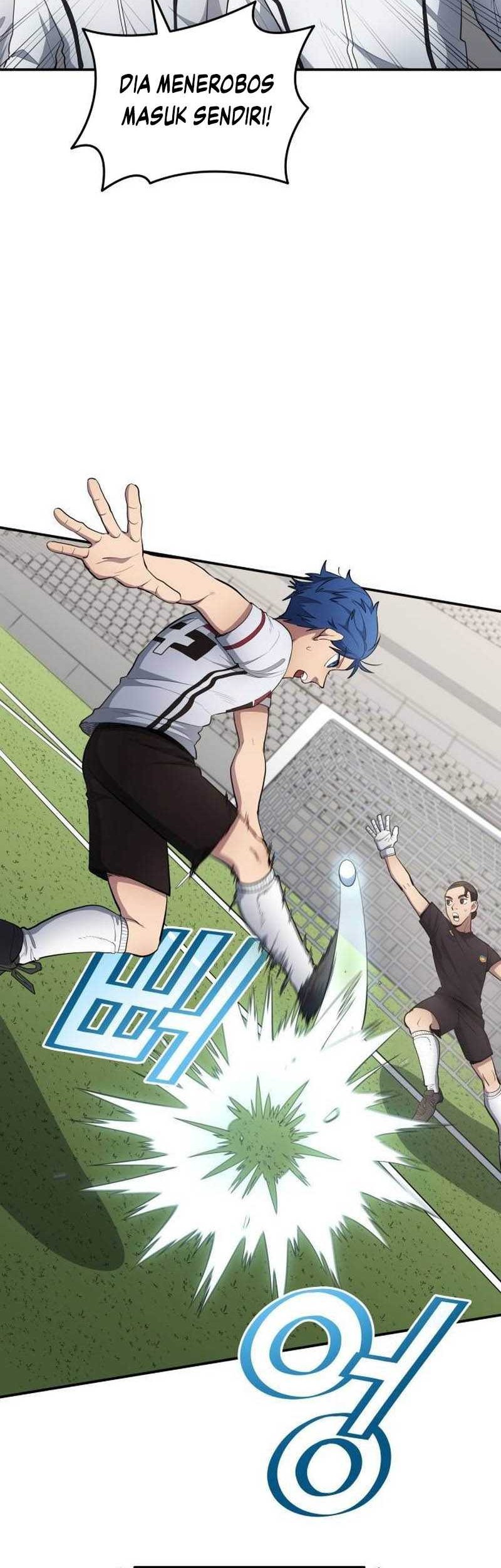 All Football Talents Are Mine Chapter 72 Gambar 28