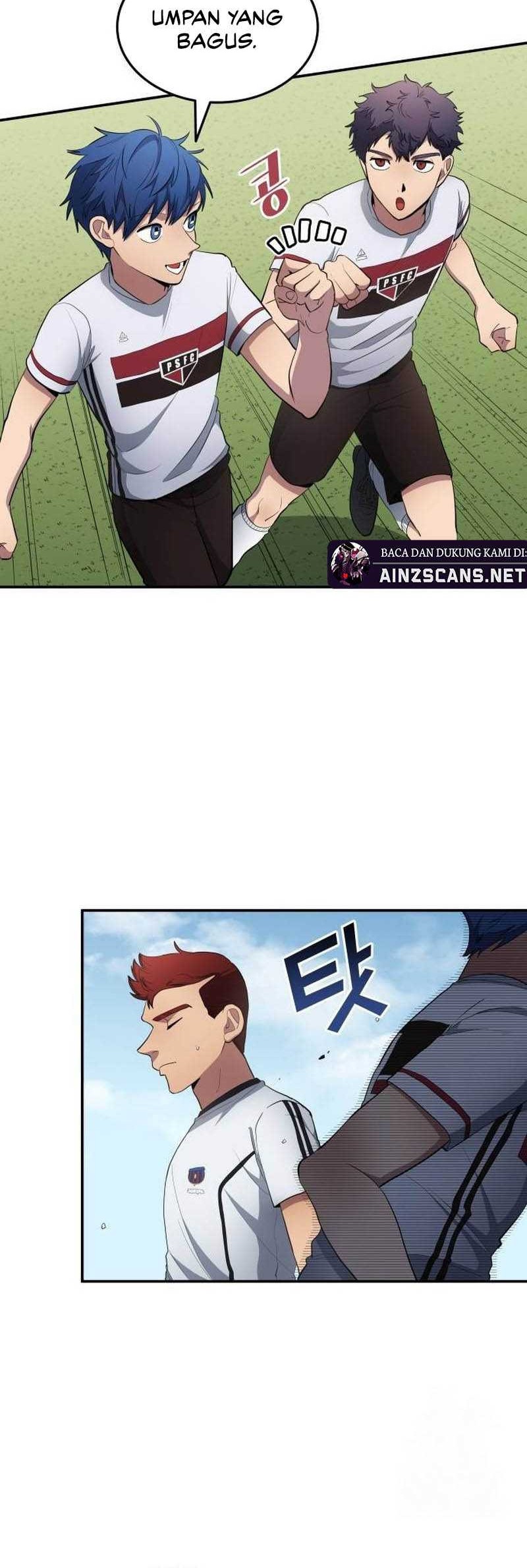 All Football Talents Are Mine Chapter 72 Gambar 30