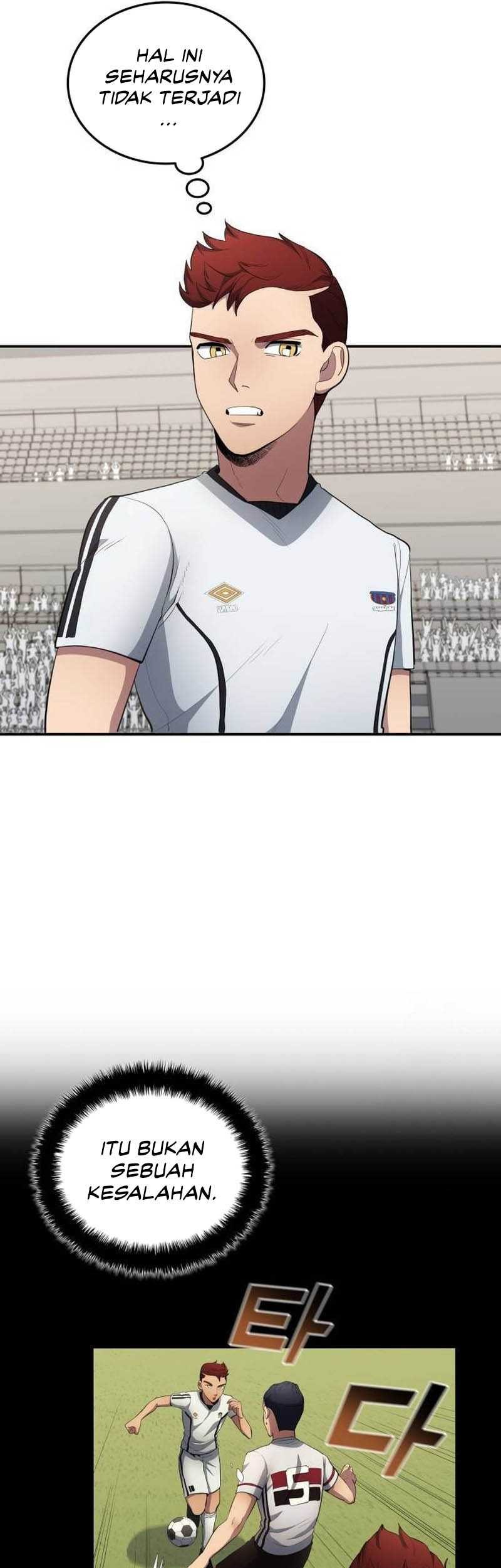 All Football Talents Are Mine Chapter 72 Gambar 31