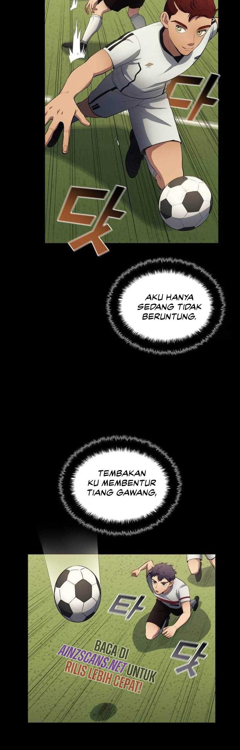 All Football Talents Are Mine Chapter 72 Gambar 32