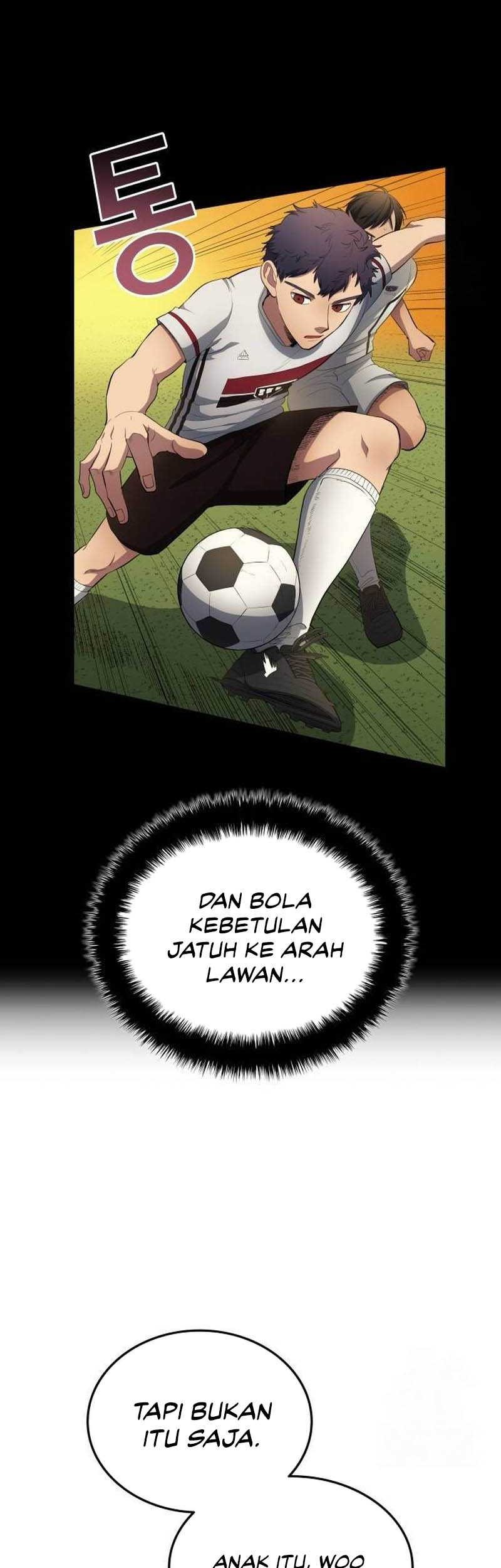 All Football Talents Are Mine Chapter 72 Gambar 33