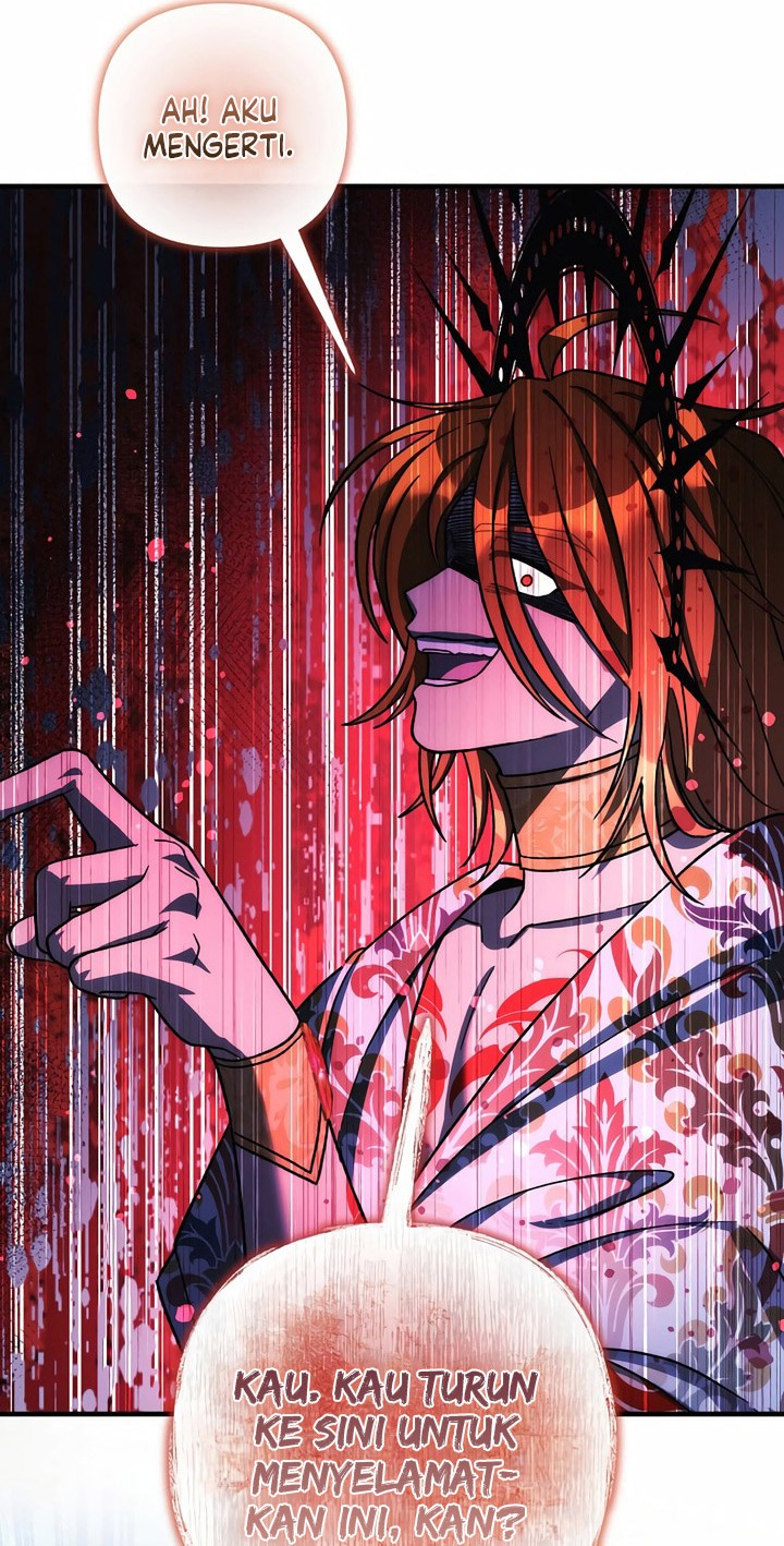 My Daughter is the Final Boss Chapter 140 Gambar 27