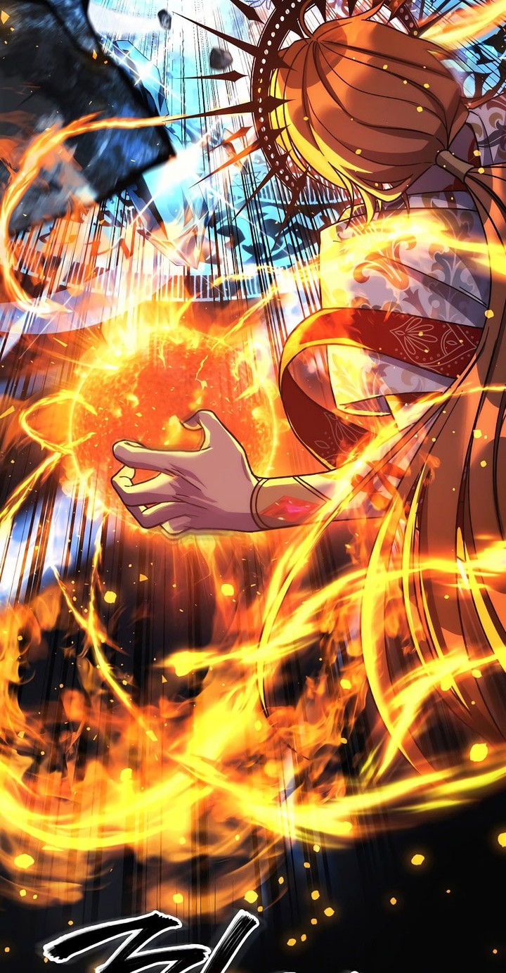 My Daughter is the Final Boss Chapter 140 Gambar 35