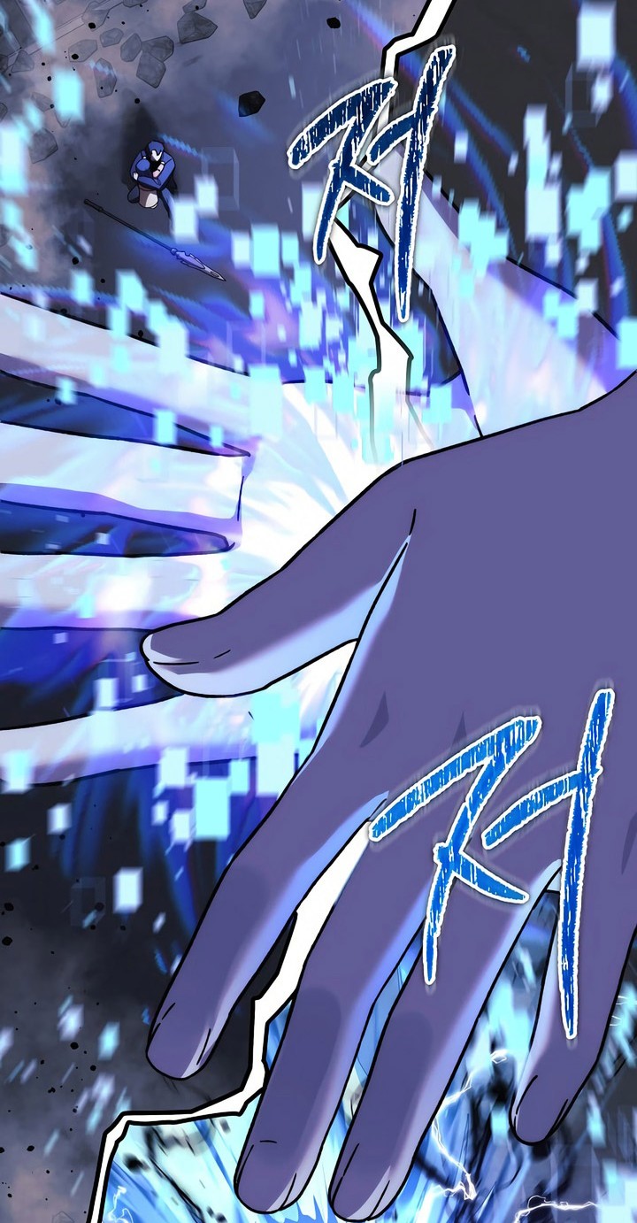 My Daughter is the Final Boss Chapter 140 Gambar 37