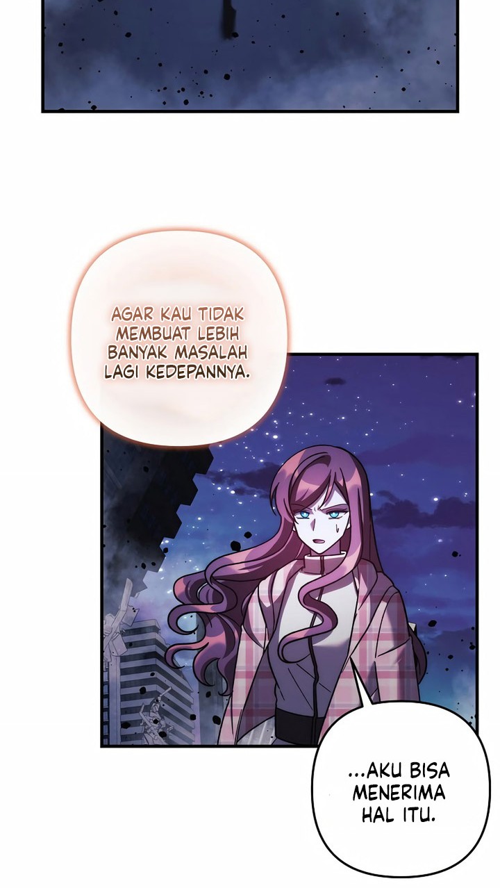 My Daughter is the Final Boss Chapter 140 Gambar 23