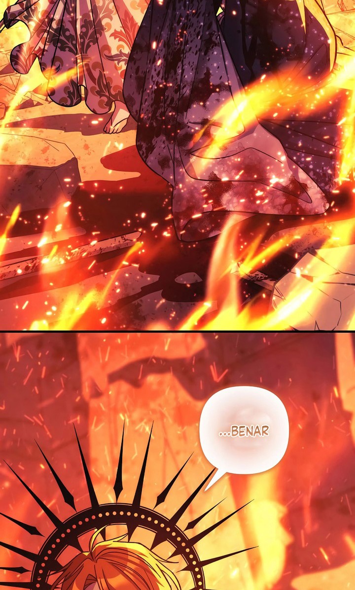 My Daughter is the Final Boss Chapter 140 Gambar 51