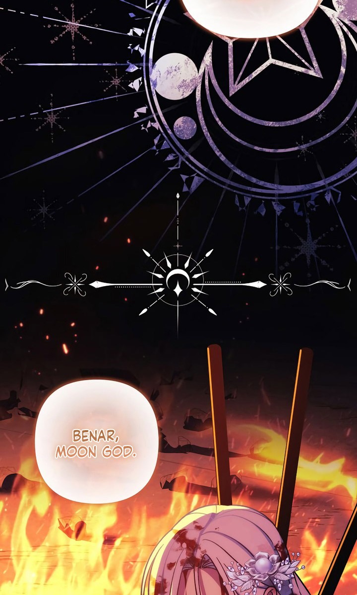 My Daughter is the Final Boss Chapter 140 Gambar 55