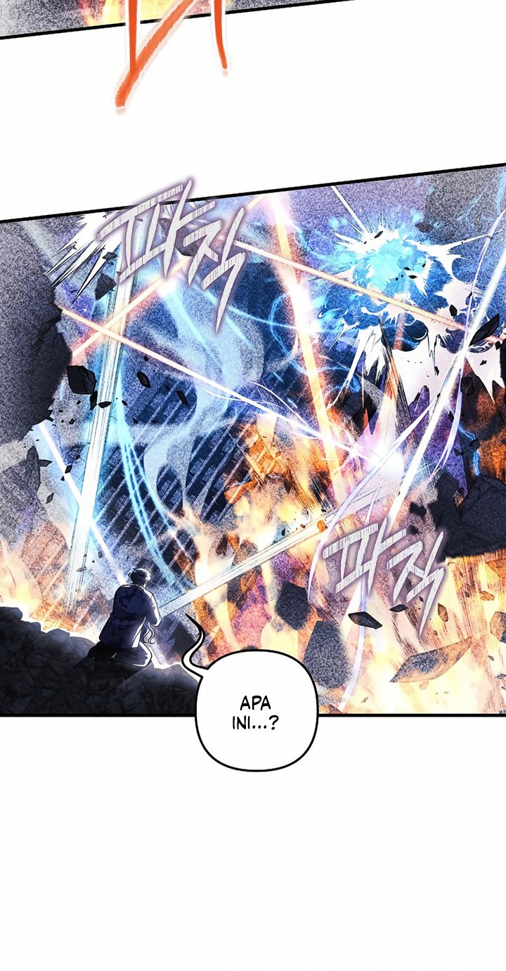 My Daughter is the Final Boss Chapter 140 Gambar 41