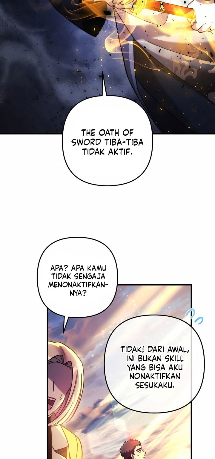 My Daughter is the Final Boss Chapter 140 Gambar 7