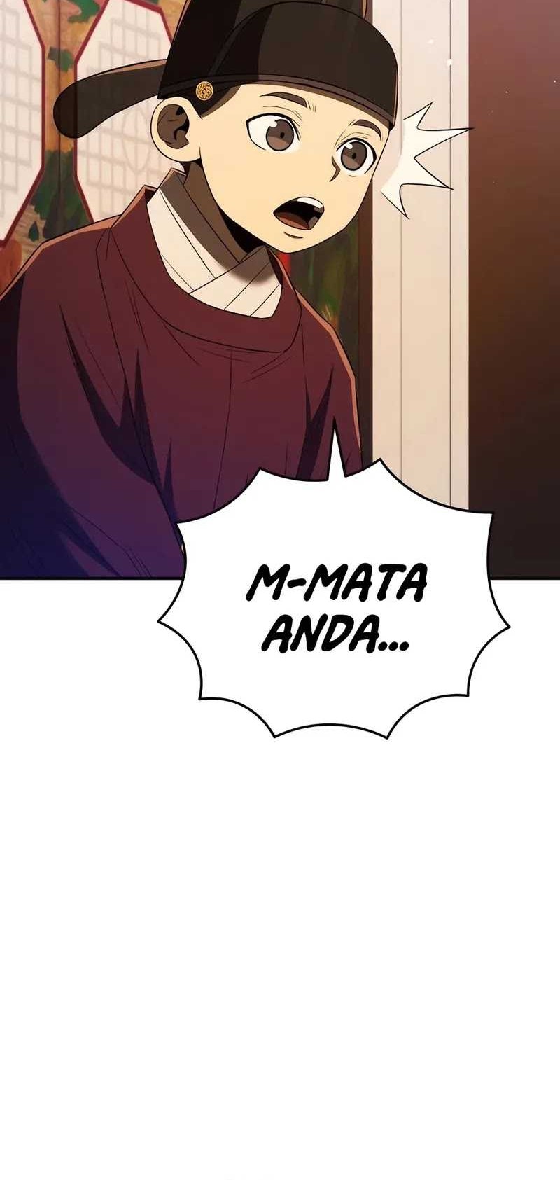 Black Corporation: Joseon Chapter 57 Gambar 37