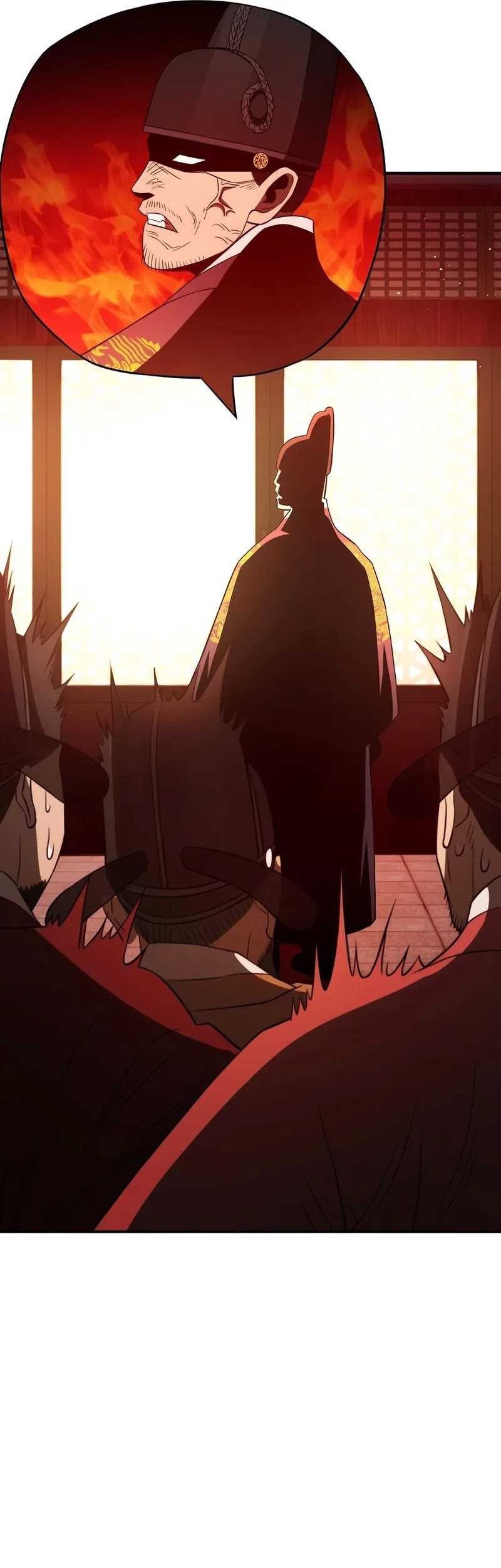 Black Corporation: Joseon Chapter 57 Gambar 22