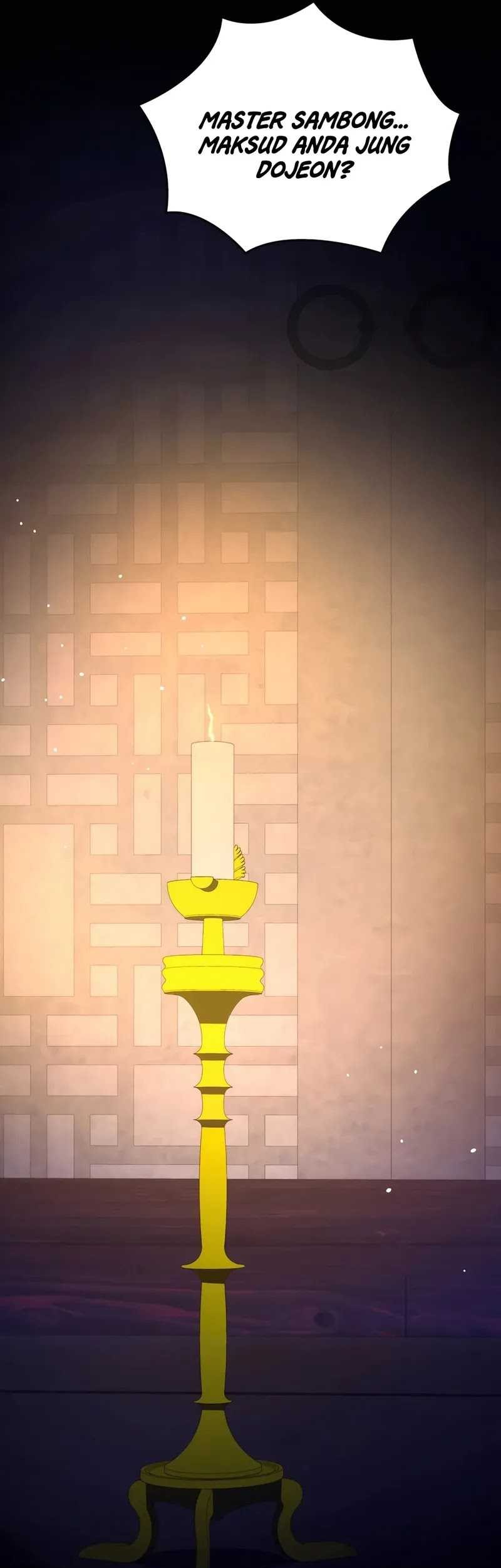 Black Corporation: Joseon Chapter 57 Gambar 50