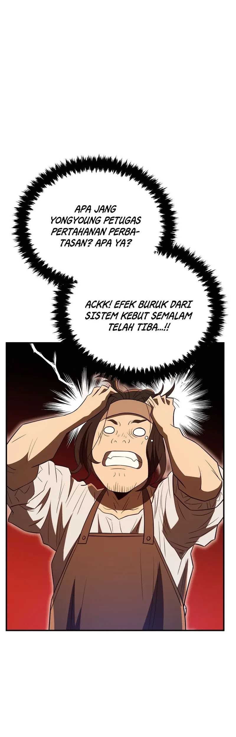 Black Corporation: Joseon Chapter 57 Gambar 65