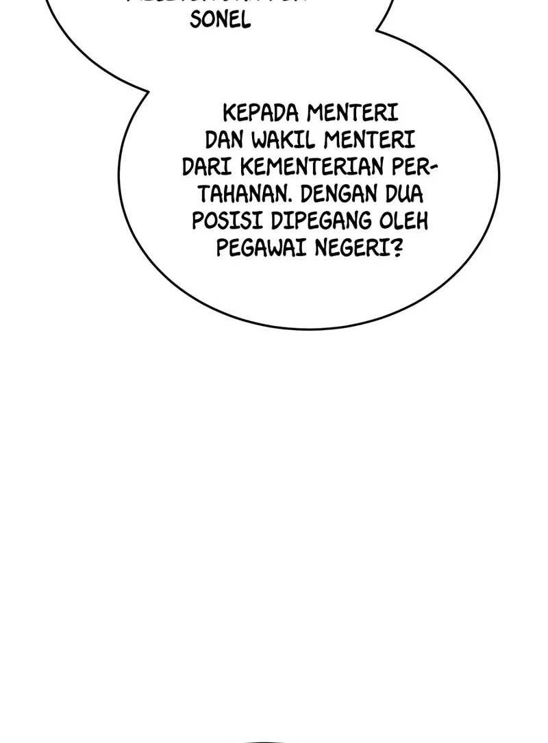 Black Corporation: Joseon Chapter 57 Gambar 70