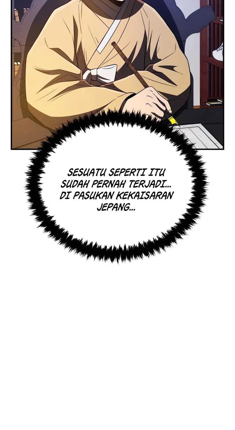 Black Corporation: Joseon Chapter 57 Gambar 74