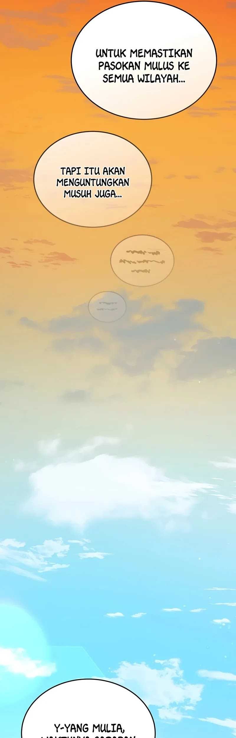 Black Corporation: Joseon Chapter 57 Gambar 77