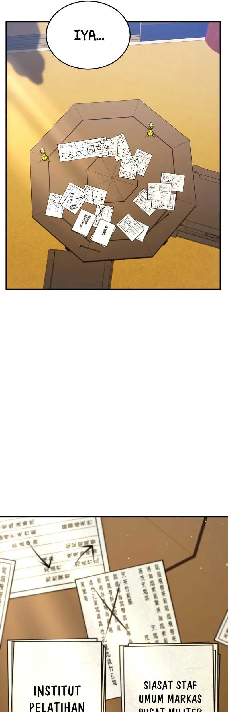 Black Corporation: Joseon Chapter 57 Gambar 79