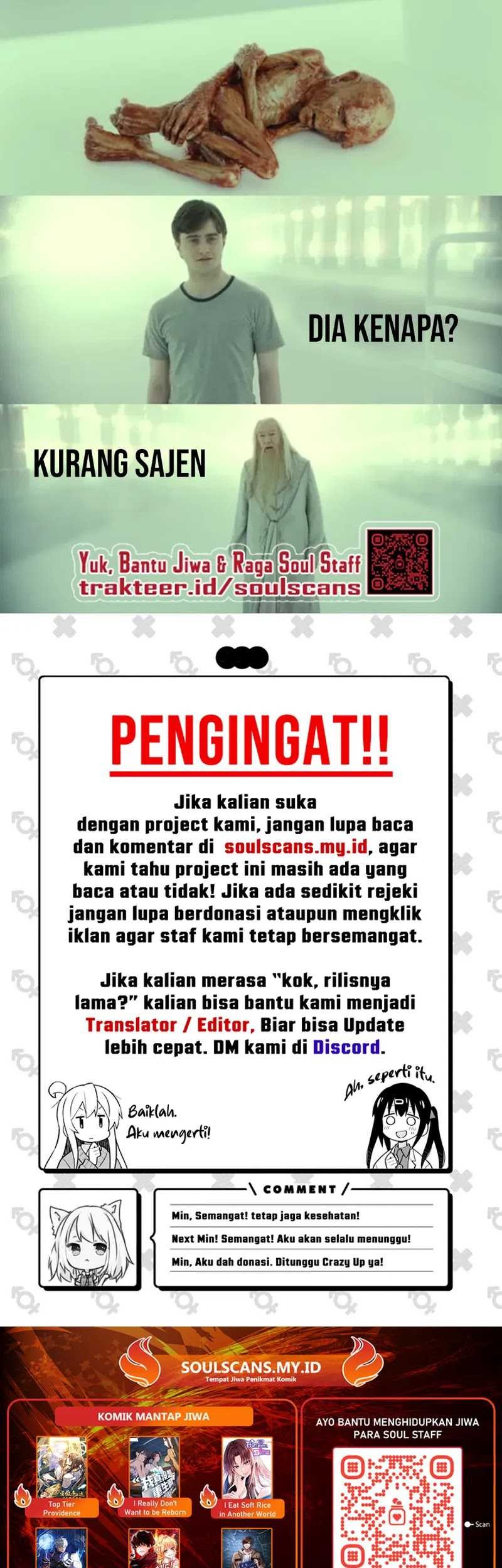 Black Corporation: Joseon Chapter 57 Gambar 81