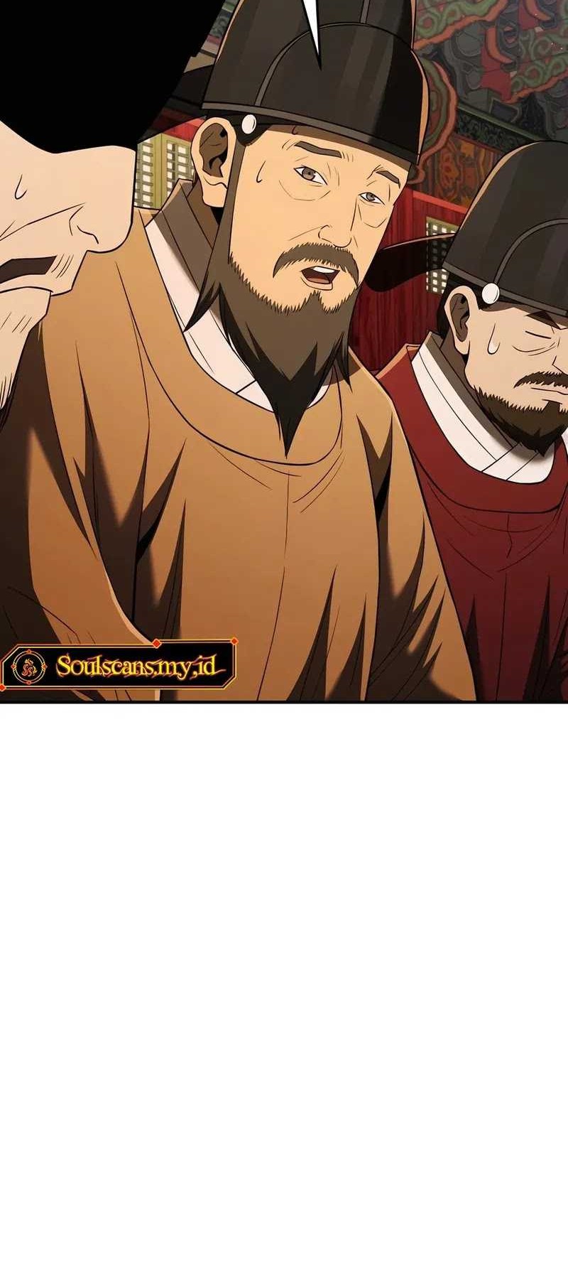 Black Corporation: Joseon Chapter 57 Gambar 7