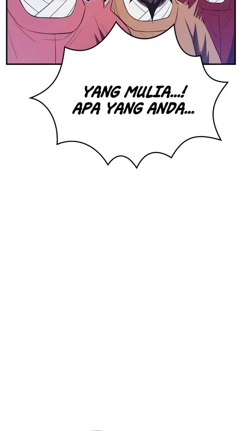 Black Corporation: Joseon Chapter 57 Gambar 9