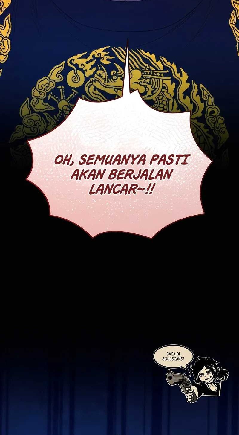 Black Corporation: Joseon Chapter 57 Gambar 15