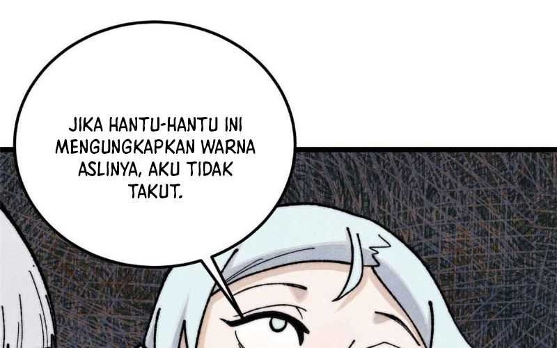 All Hail the Sect Leader Chapter 368 Gambar 26