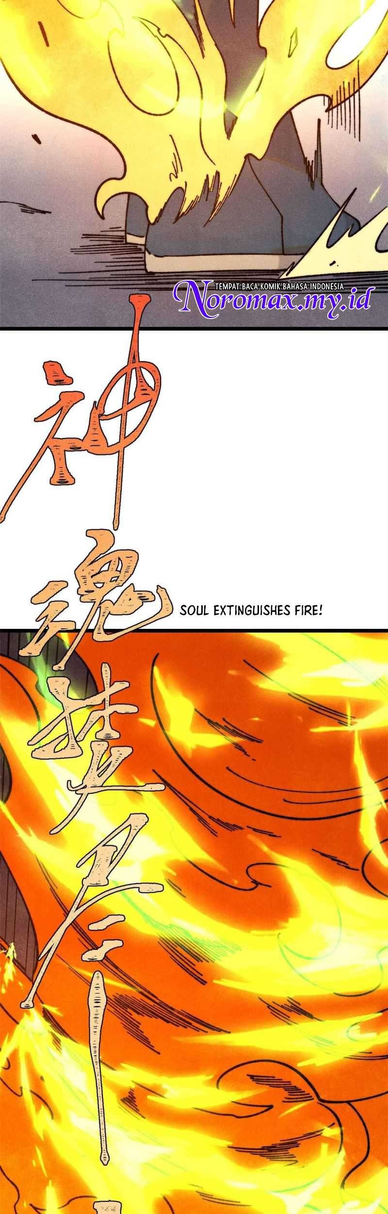 All Hail the Sect Leader Chapter 368 Gambar 29