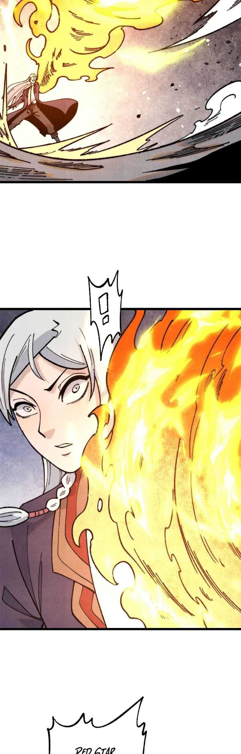 All Hail the Sect Leader Chapter 368 Gambar 31