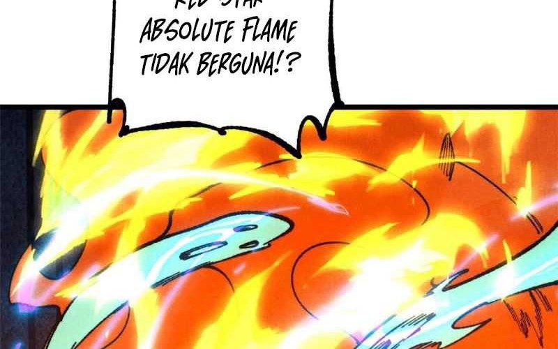 All Hail the Sect Leader Chapter 368 Gambar 32