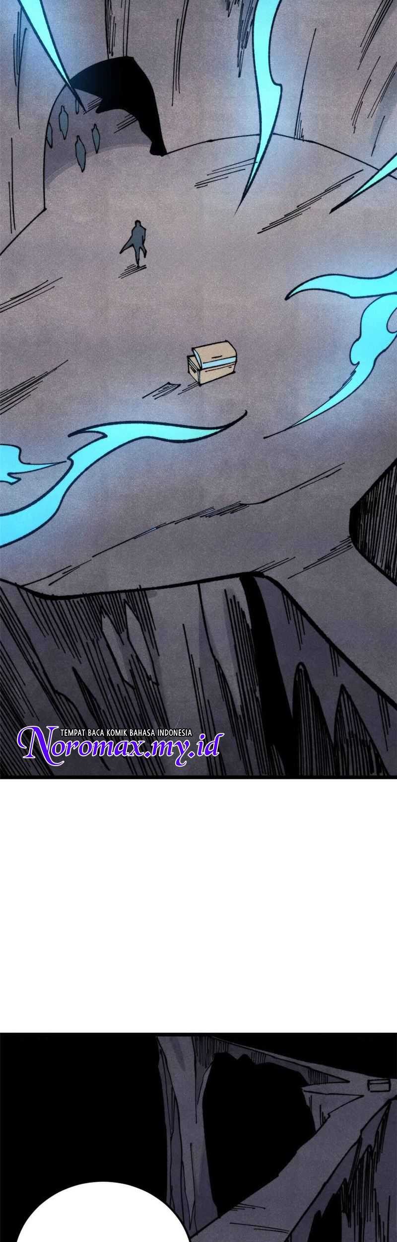 All Hail the Sect Leader Chapter 368 Gambar 17