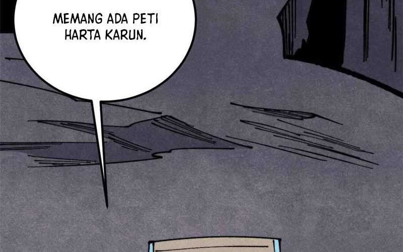 All Hail the Sect Leader Chapter 368 Gambar 18