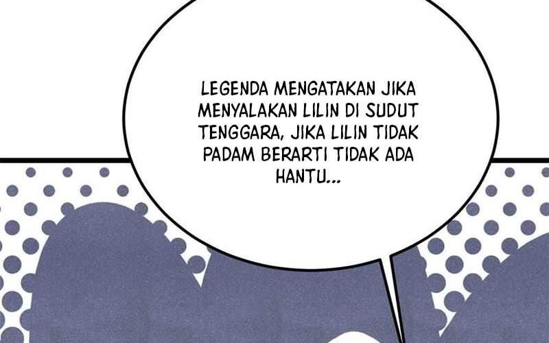 All Hail the Sect Leader Chapter 368 Gambar 20