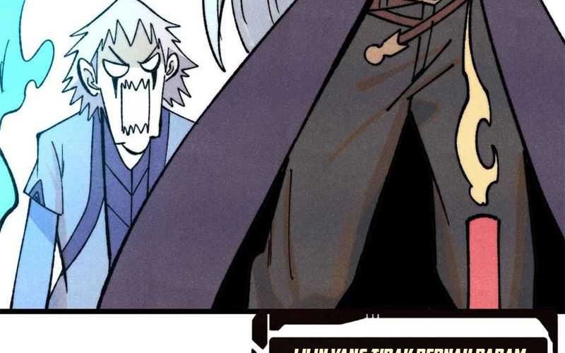 All Hail the Sect Leader Chapter 368 Gambar 22