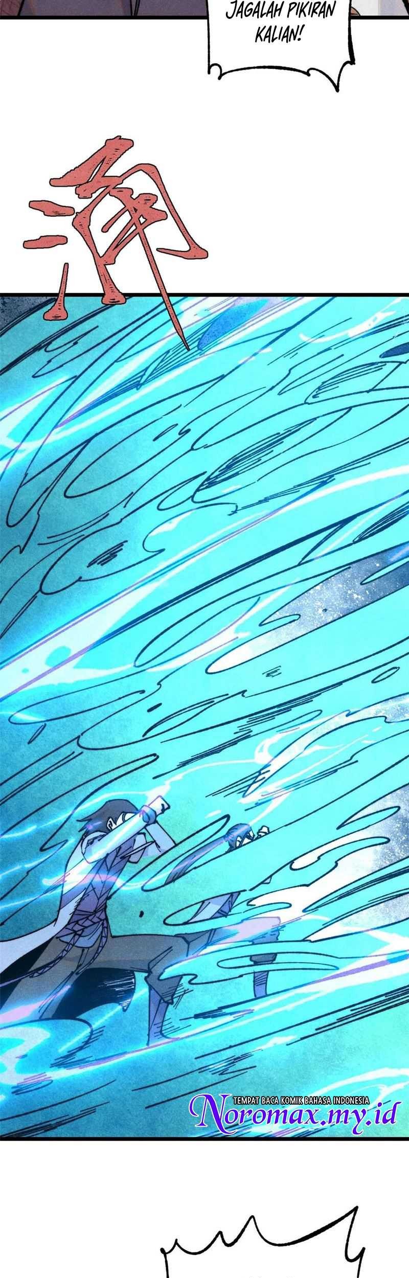 All Hail the Sect Leader Chapter 368 Gambar 50