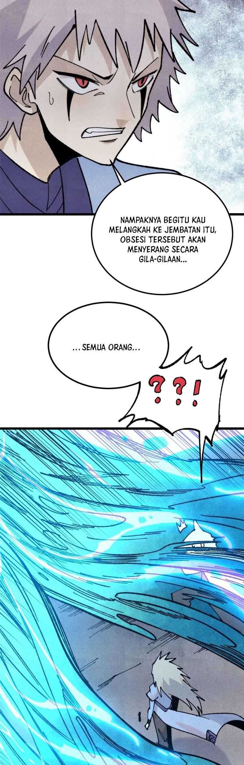 All Hail the Sect Leader Chapter 368 Gambar 52