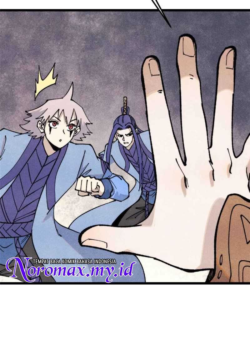 All Hail the Sect Leader Chapter 368 Gambar 37