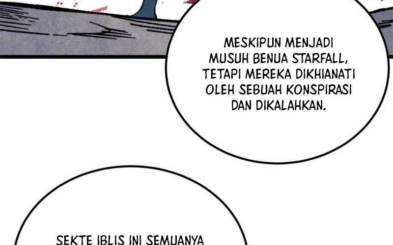 All Hail the Sect Leader Chapter 368 Gambar 39