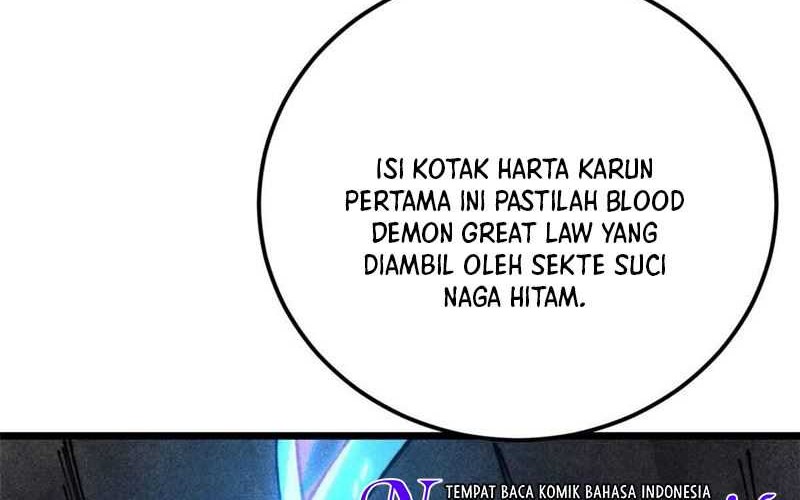 All Hail the Sect Leader Chapter 368 Gambar 43