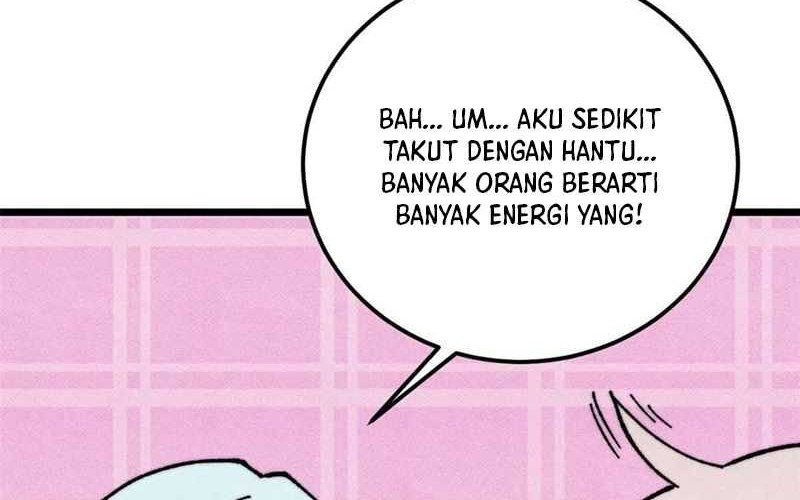 All Hail the Sect Leader Chapter 368 Gambar 8