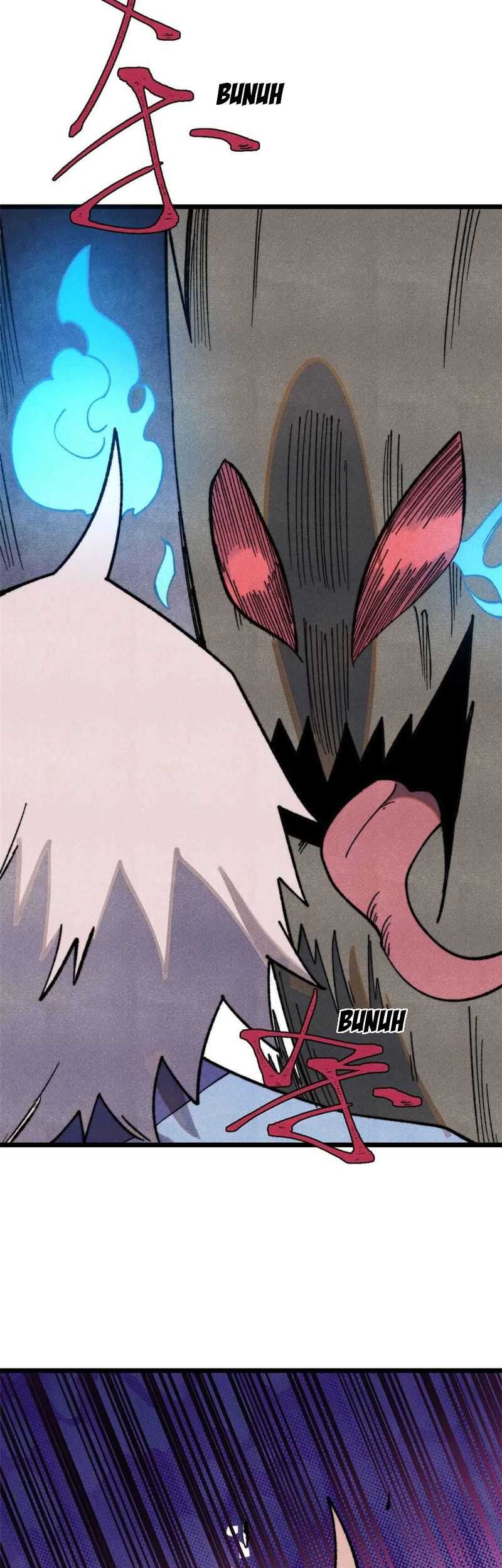 All Hail the Sect Leader Chapter 368 Gambar 11