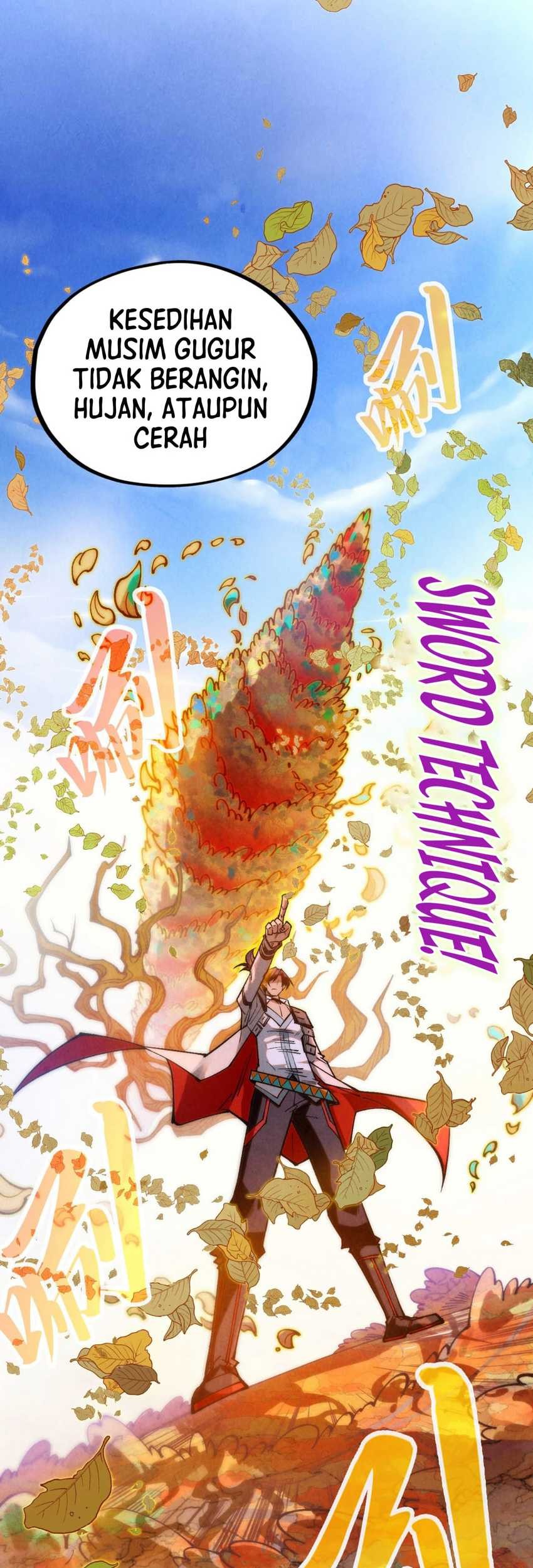 The Ultimate of All Ages Chapter 359 Gambar 43