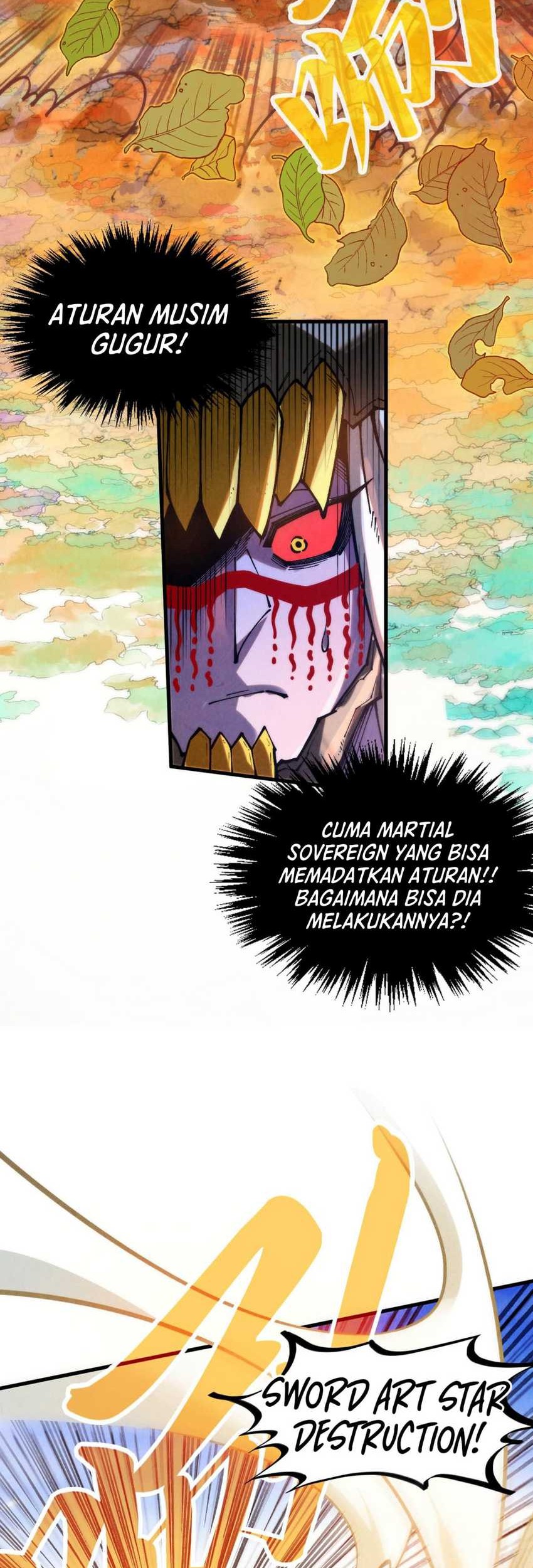 The Ultimate of All Ages Chapter 359 Gambar 44