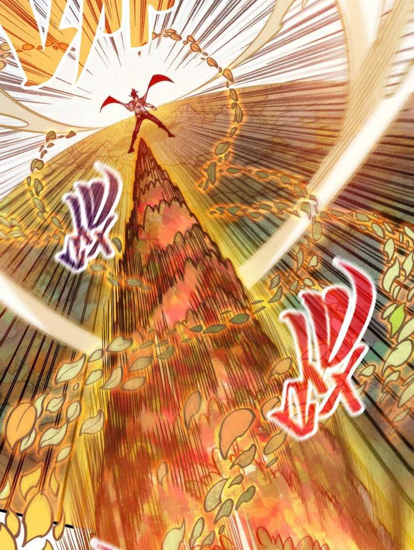 The Ultimate of All Ages Chapter 359 Gambar 45