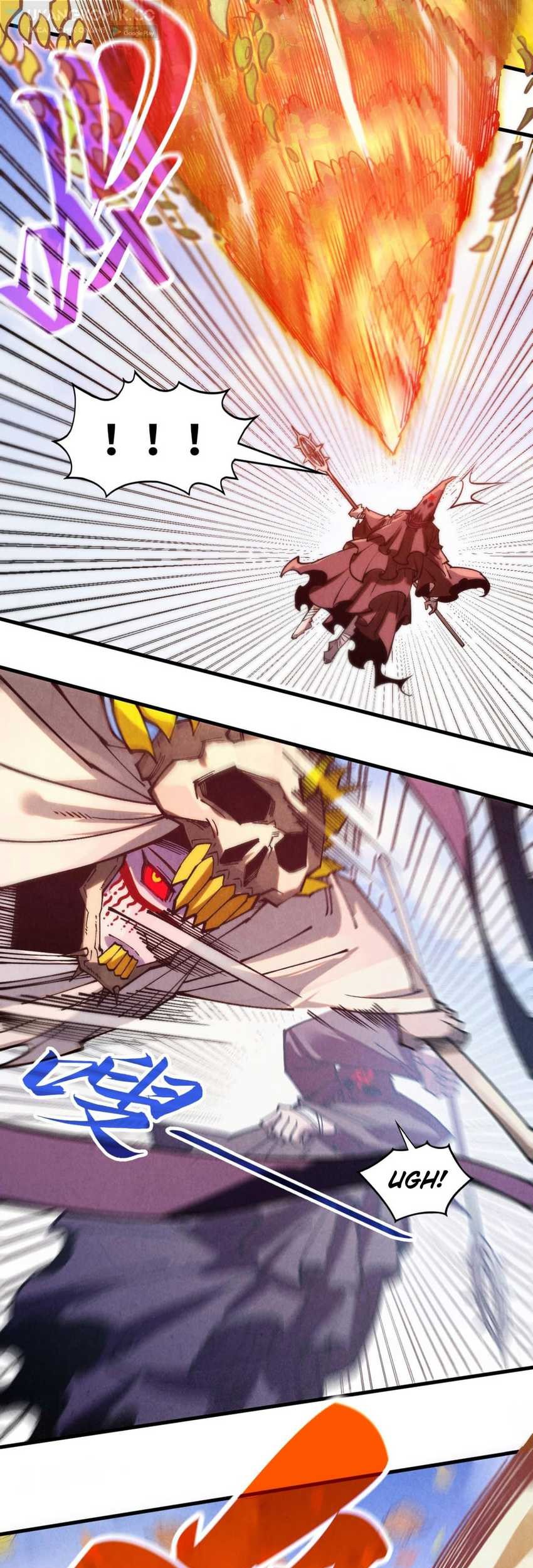 The Ultimate of All Ages Chapter 359 Gambar 46