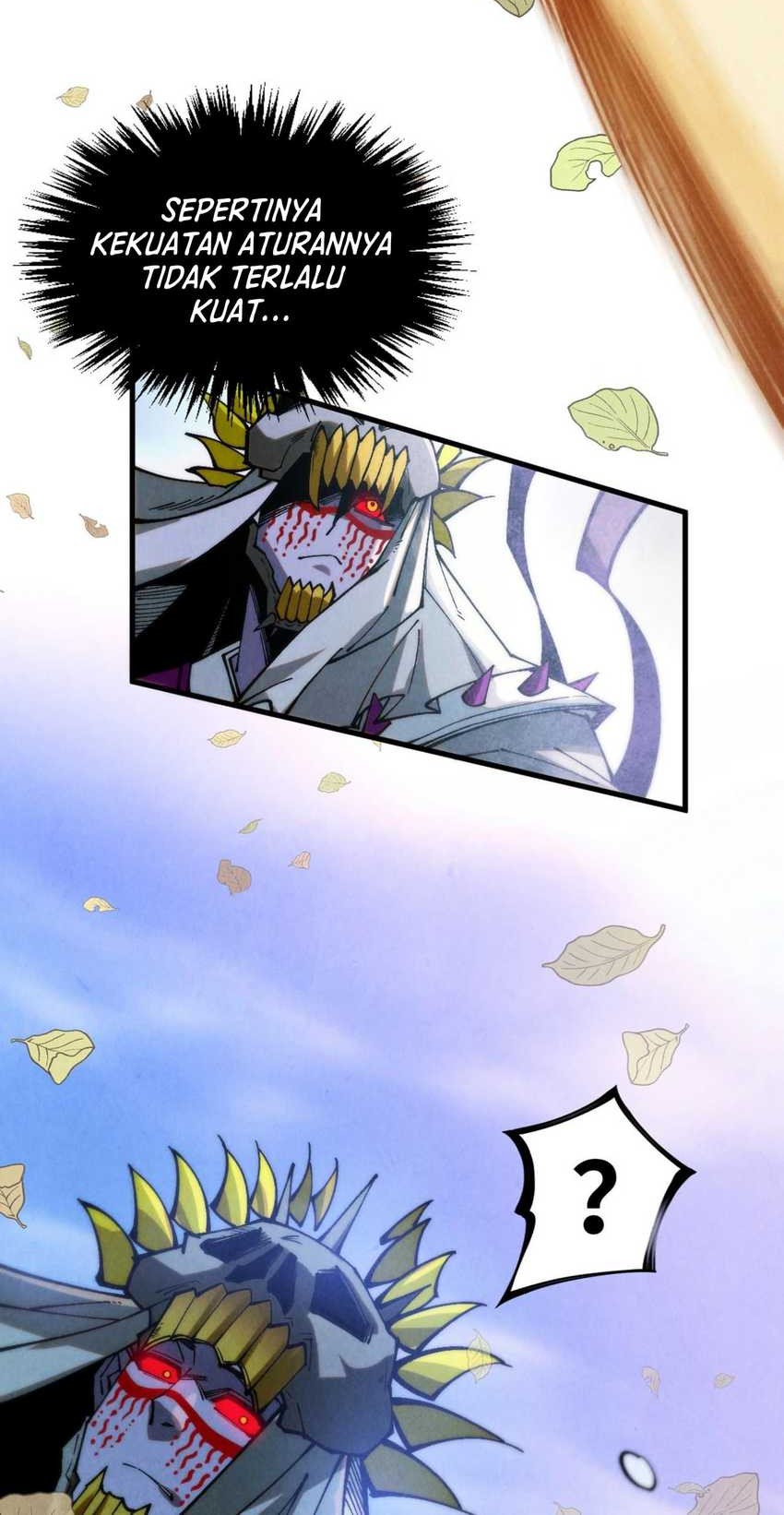 The Ultimate of All Ages Chapter 359 Gambar 48