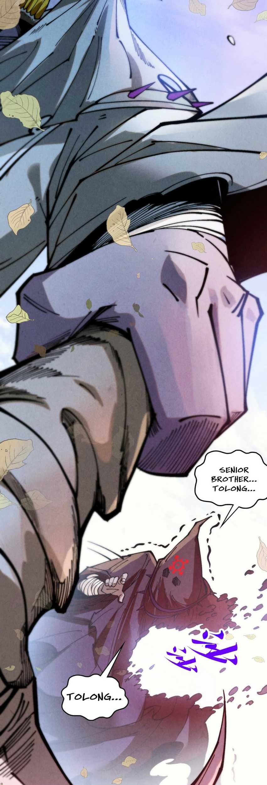 The Ultimate of All Ages Chapter 359 Gambar 49