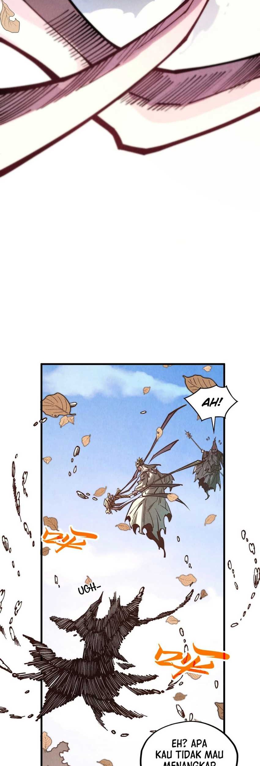 The Ultimate of All Ages Chapter 359 Gambar 50