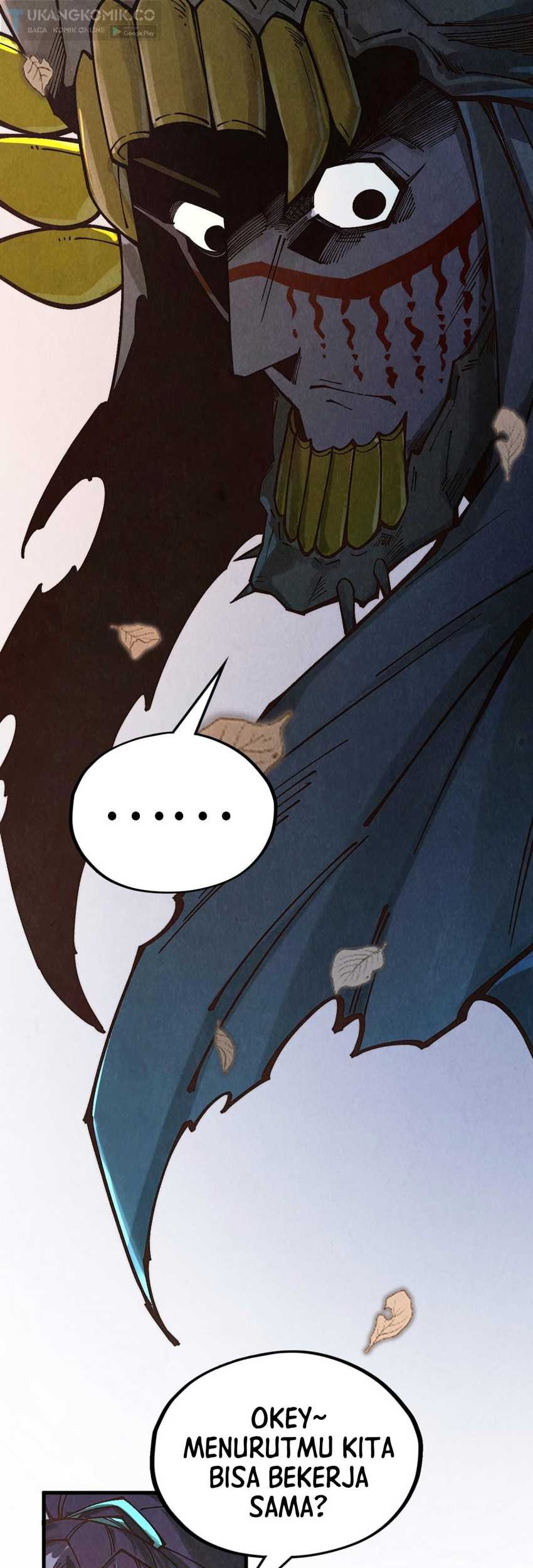 The Ultimate of All Ages Chapter 359 Gambar 52