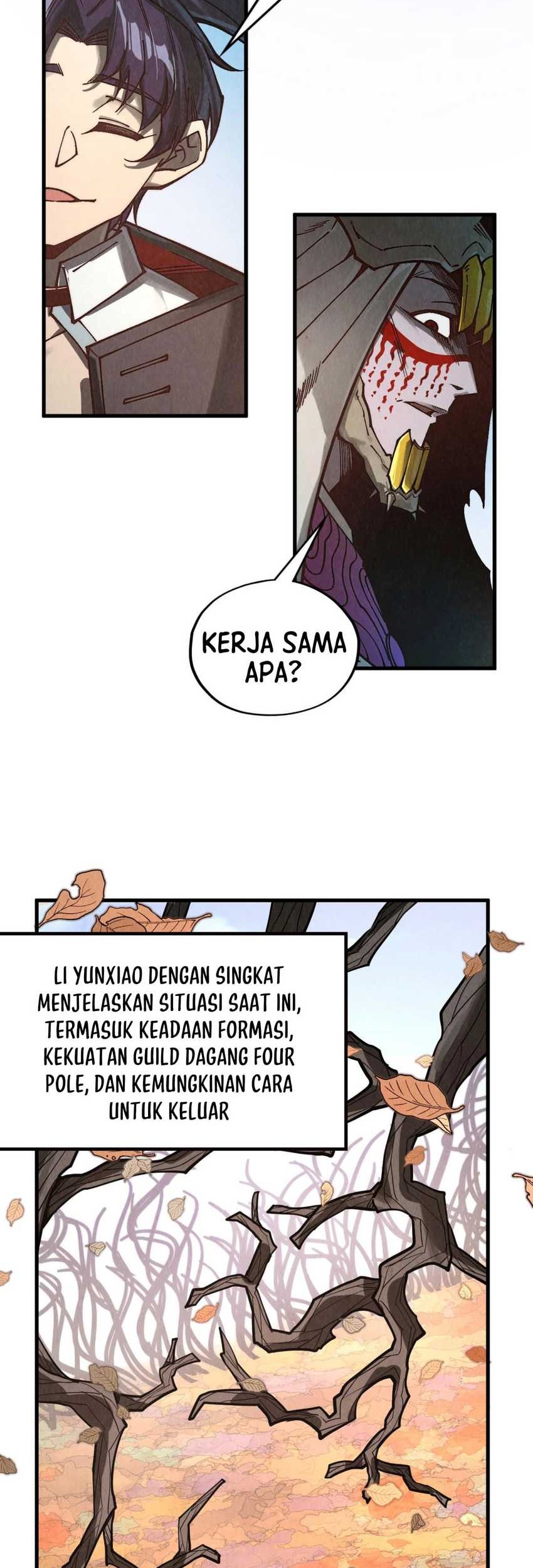 The Ultimate of All Ages Chapter 359 Gambar 53