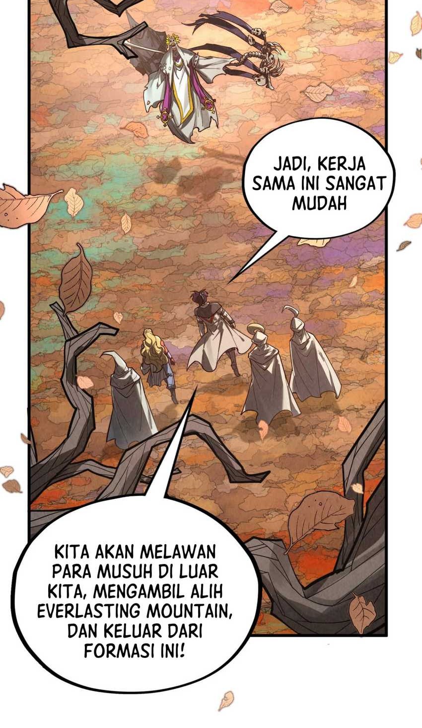 The Ultimate of All Ages Chapter 359 Gambar 54